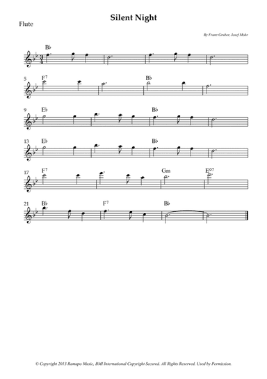 Silent Night