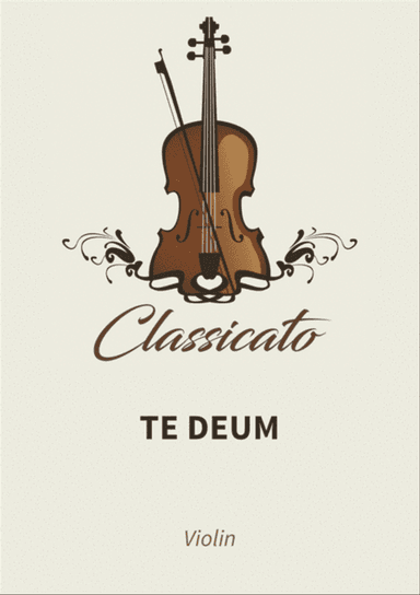 Te Deum