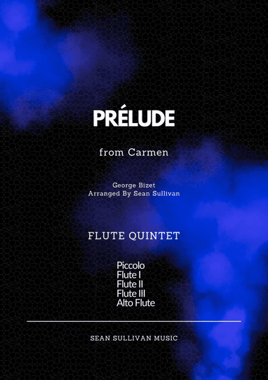 Prelude from Carmen