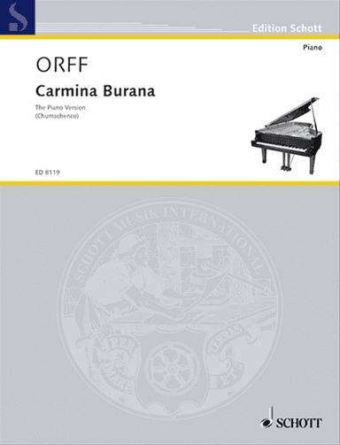 Carmina Burana