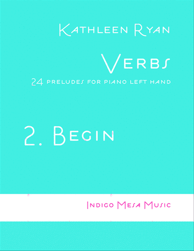 Begin (Verbs 2)