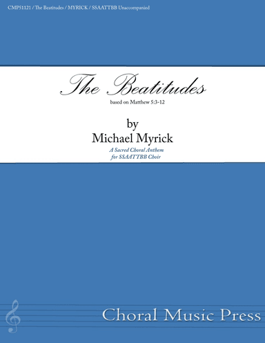 The Beatitudes