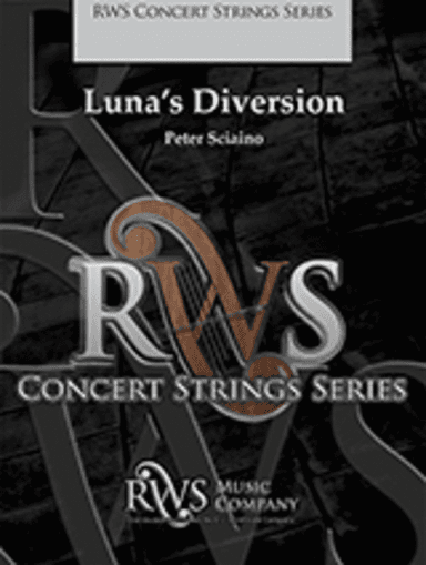 Luna's Diversion