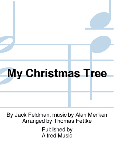 My Christmas Tree