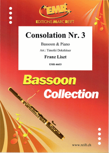 Consolation No. 3