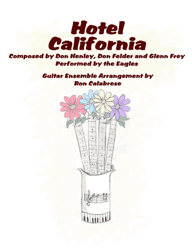 Hotel California