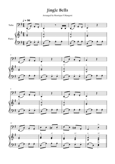 Jingle Bells