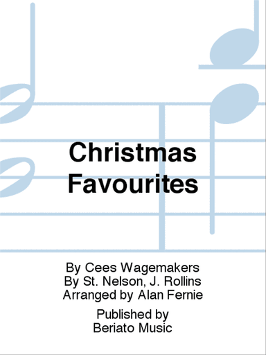 Christmas Favourites