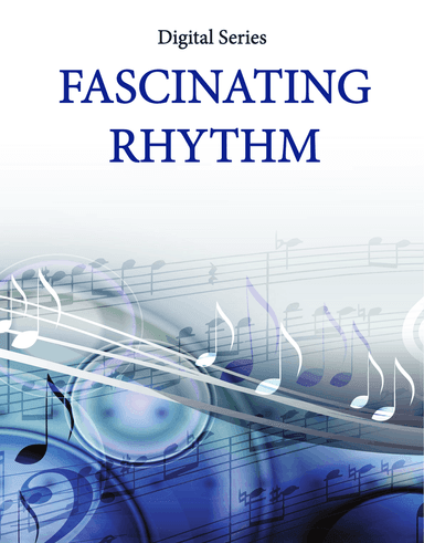 Fascinating Rhythm for Cello Duet, Bassoon Duet or Cello and Bassoon Duet - Music for Two