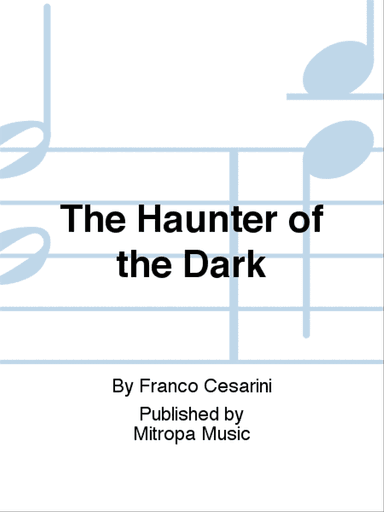 The Haunter of the Dark