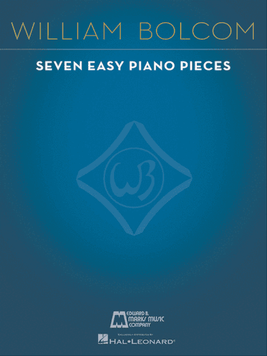 7 Easy Piano Pieces