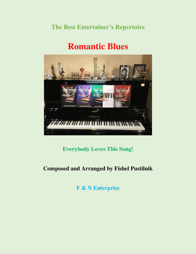 Romantic Blues