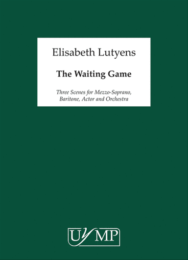 The Waiting Game Op.91