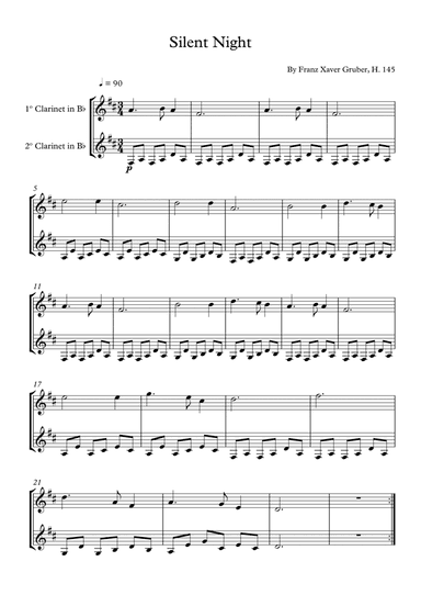 Silent Night