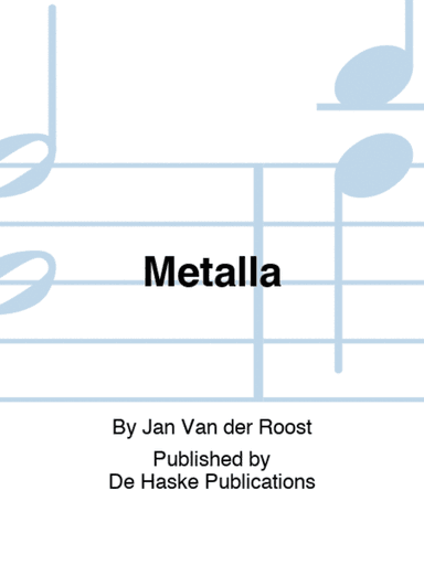 Metalla