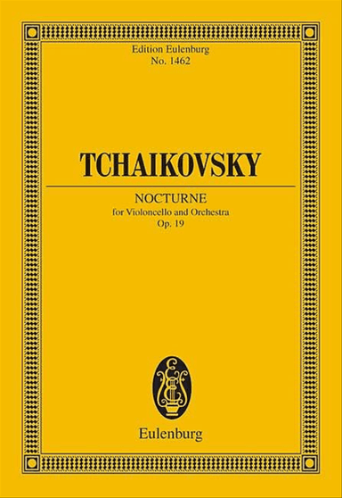 Nocturne, Op. 19