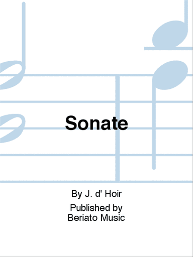 Sonate