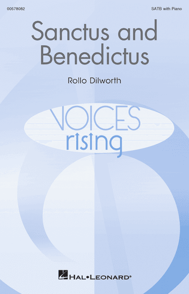Sanctus and Benedictus