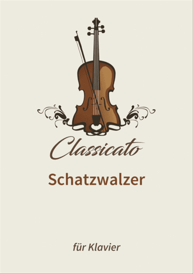 Schatzwalzer