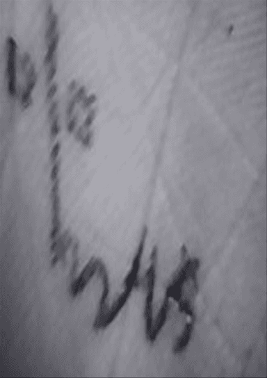 Morse Charang : 002245