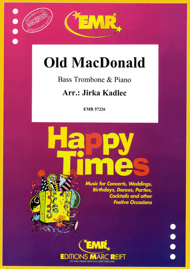 Old MacDonald