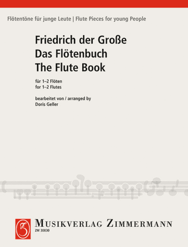 The Flute Book