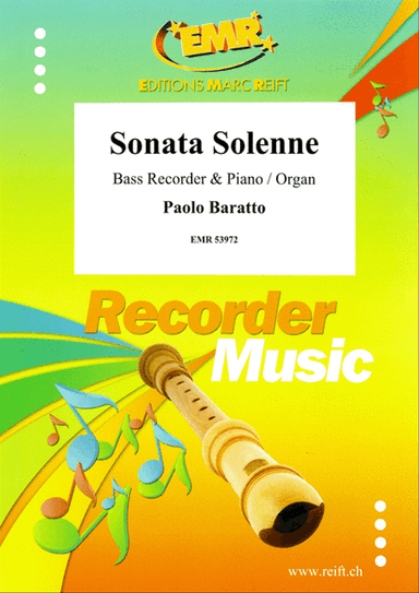 Sonata Solenne