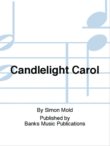 Candlelight Carol