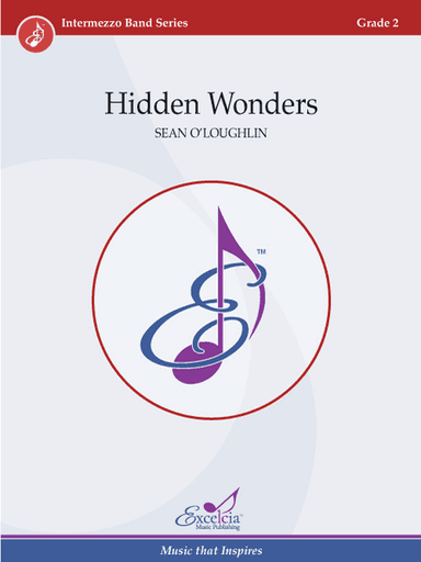 Hidden Wonders