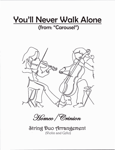 You'll Never Walk Alone
