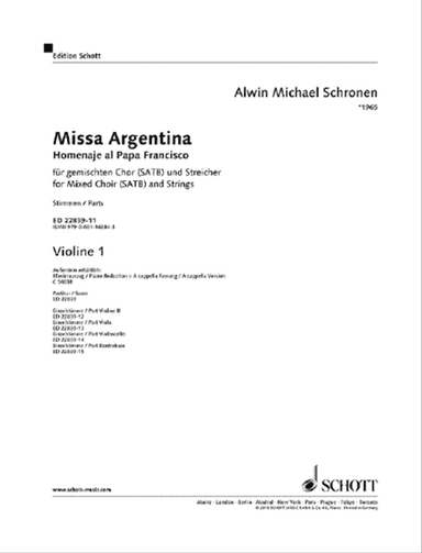 Missa Argentina