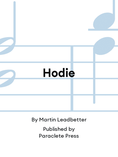 Hodie