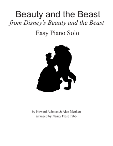 Beauty And The Beast