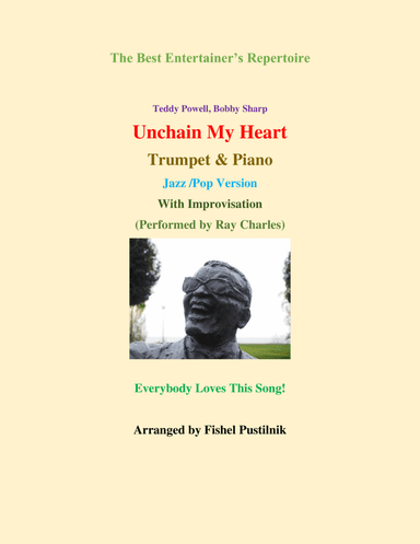 Unchain My Heart