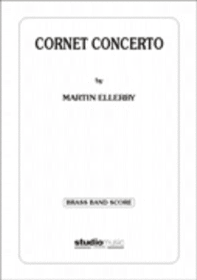 Cornet Concerto