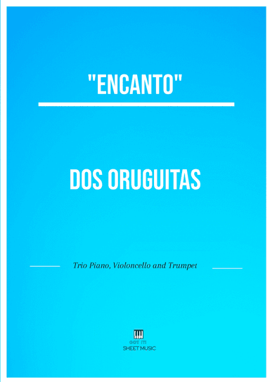 Dos Oruguitas