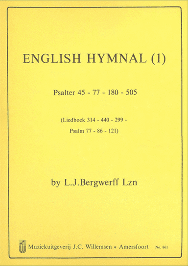 English Hymnal 1