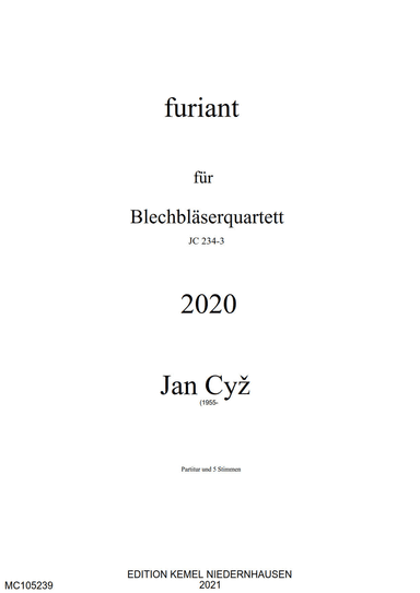 Furiant