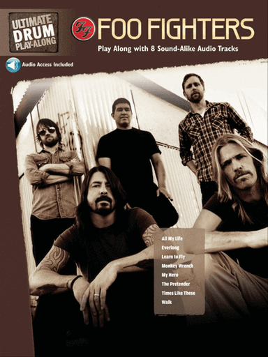 Foo Fighters