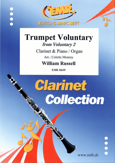 Trumpet Voluntary