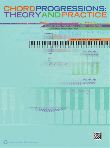 Chord Progressions -- Theory and Practice
