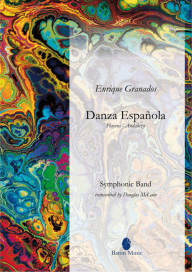 Danza Española