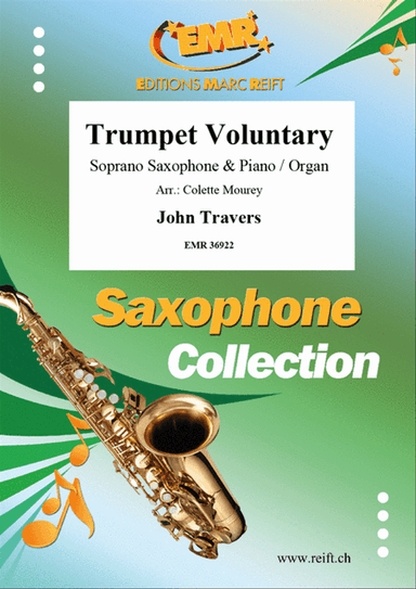 Trumpet Voluntary