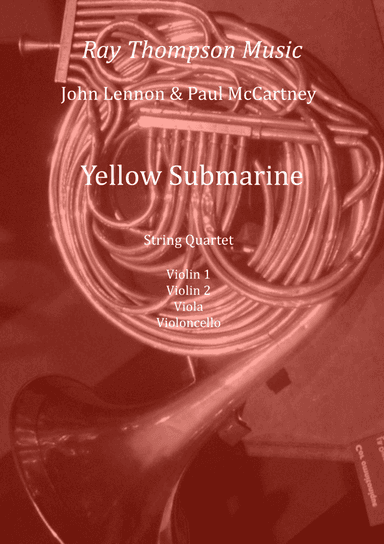 Yellow Submarine