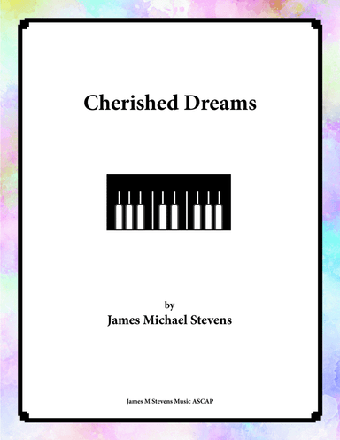 Cherished Dreams