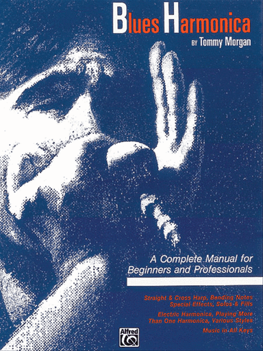 Blues Harmonica