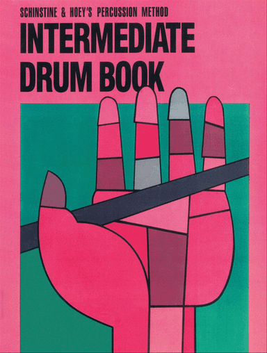 Intermediate Drum Book