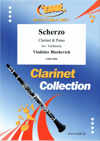 Scherzo