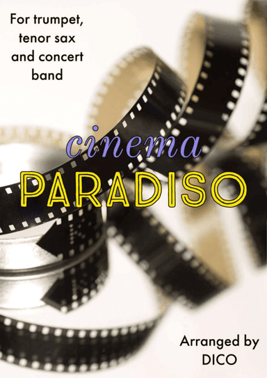 Cinema Paradiso