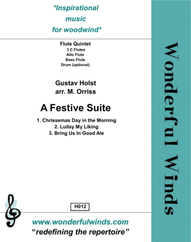 A Festive Suite